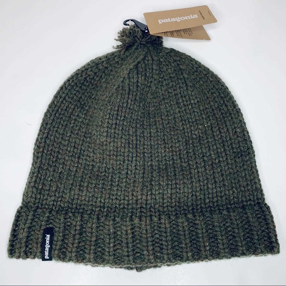 Patagonia Sapka Beanie Hat Unisex - Picture 2 of 5